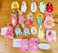 Baby Born Surprise Mini Babies