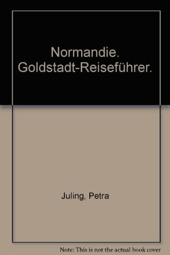 Normandie buch - normandie,
