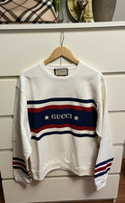 Gucci Pullover Sweater neu &