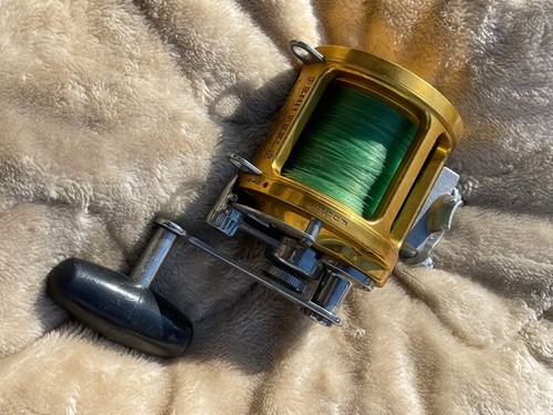 Penn reels 12t international - penn,