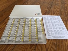 Martin Keymer Allergietestsatz