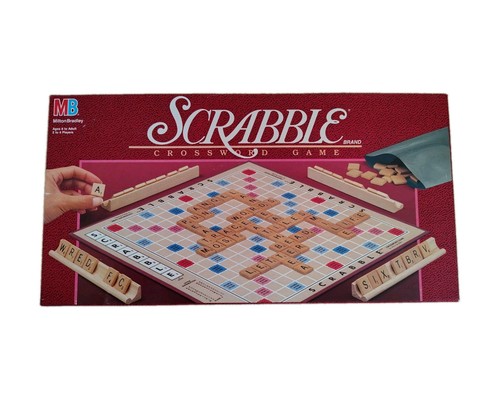 Scrabble spiele kreuzwort - scrabble,