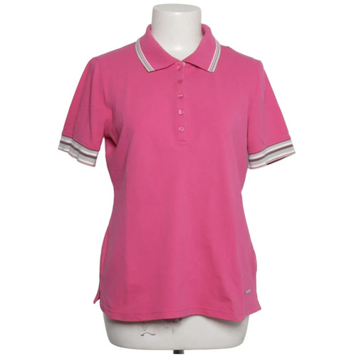 Not collection poloshirt - y,