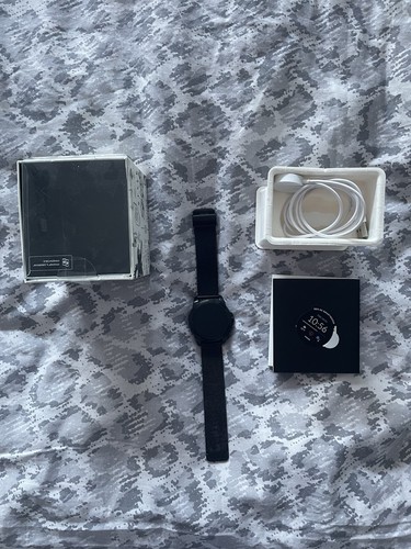 Fossil smartwatch gen - smartwatch,