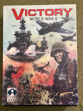 Columbia Games - Victory