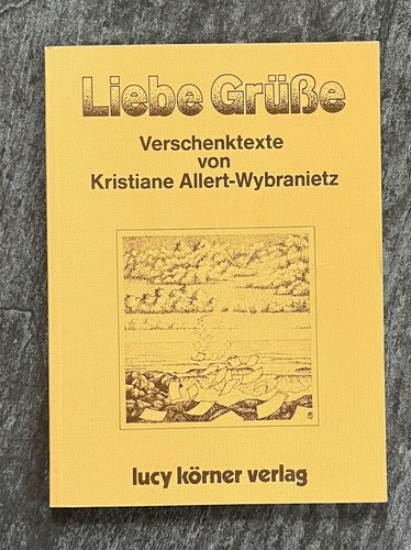 Liebe grüße verschenktexte - liebe,