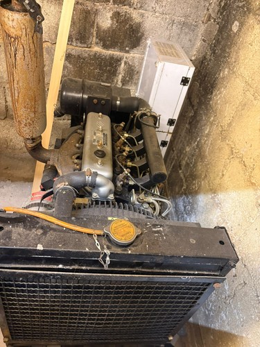Diese stromerzeuger 12kw - diese,