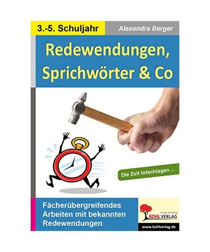 Redewendungen sprichwörter - sprichwörter, &