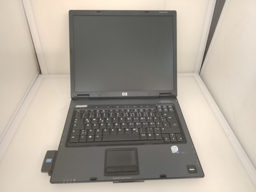 Compaq nc632 laptop - , als