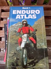 ENDURO  ATLAS  BAND 1