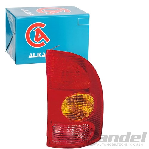 Alkar rückleuchte heckleuchte - rÜckleuchte,