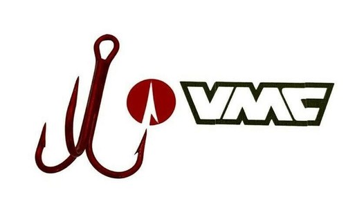 Vmc raubfischhaken angelhaken - vmc,