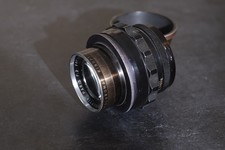 RAR Kinoptik Apochromat 75mm