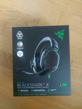 razer blackshark v2 X  Gaming Headset Neu