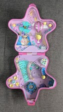 Vintage Bluebird Polly Pocket