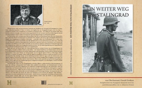 Buch ein weiter weg von - weiter,