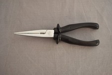 Smalcalda 8" Long Nose Pliers