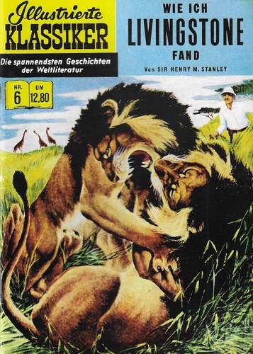 Illustrierte klassiker - klassiker, /