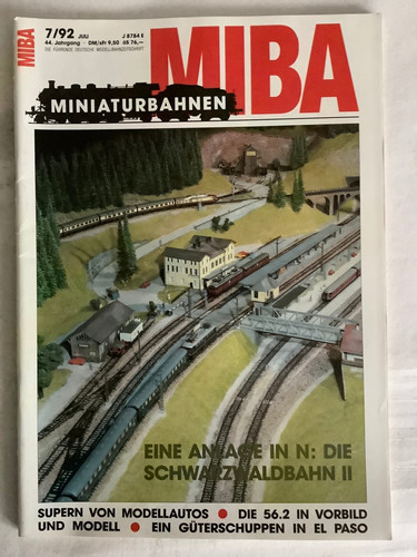 Literatur miba - ✅,