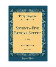 Seventy-Five Brooke Street