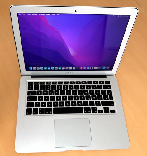 Macbook air 13 - macbook,
