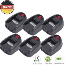 Für Bosch Akku 14,4 V 2 607 336 037, PSR 14.4 LI-2 PSR 14.4 LI, 2 607 336 205 DE