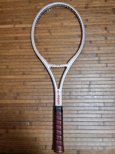 Adidas gtm tennisschläger - gtm,