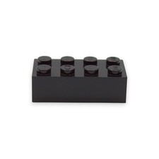 Lego stein 2x4 3001 - 2x4,