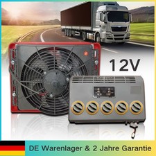 12V Klimaanlage Elektrische