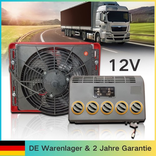 12v klimaanlage elektrische - 12v,