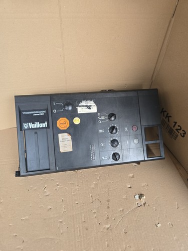 Vaillant steuerplatinen - vaillant,