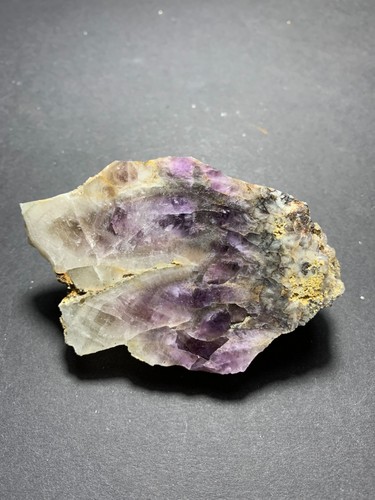 Amethyst grube richard - grube, st.