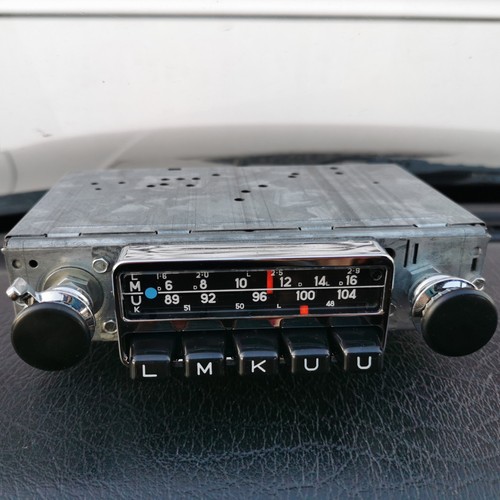 Blaupunkt frankfurt autoradio - frankfurt,