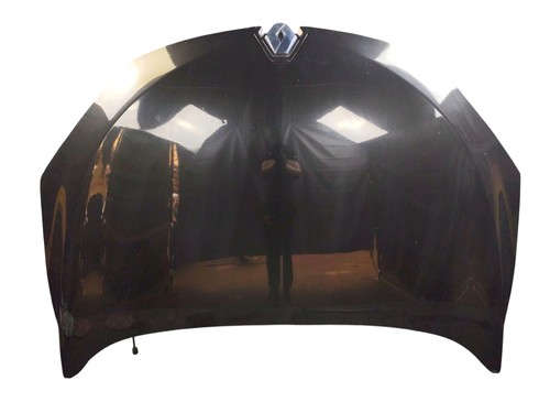 Motorhaube renault megane iii - renault,