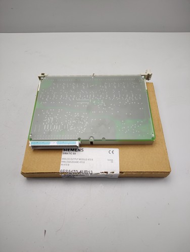 Siemens simatic - simatic, s5