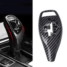 Carbon Fiber Look Gear Knob