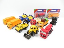 Siku Super Serie Kommunal /