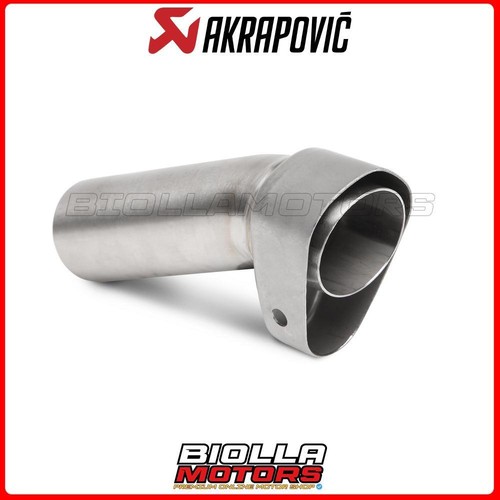 Killer akrapovic bmw 1000 - db,
