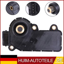 Leerlaufregler FÜR AUDI 80 100 VW GOLF PASSAT 51133031 0132008600 Leerlaufregler