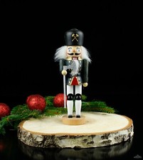 Nussknacker 18cm Bergmann