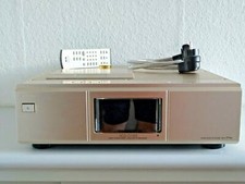Sony SCD-777ES High-End SACD-Player Champagner, Laser NEU, 2 Jahre Garantie
