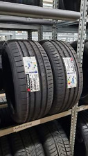 2x 245/40 R19 98Y Yokohama