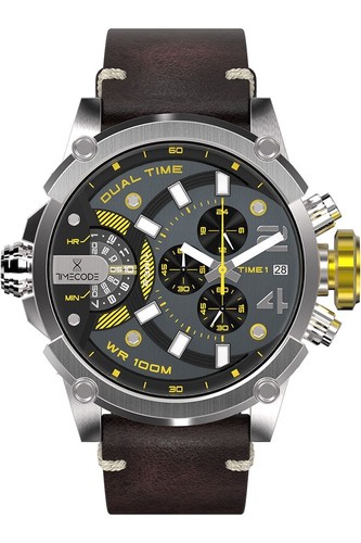 Timecode marconi chronograph - marconi,