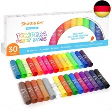 Shuttle Art Tempera Paint