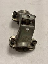 Halterung Halter für Kindersitz BULLDOG Fahrrad Ersatzteil Vintage Oldtimer