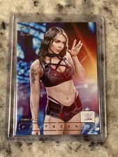 2024 Panini WWE Photogenic