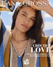 Lana Grossa HÄKELN No. 8