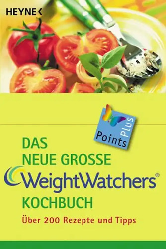 Das neue große - , weight