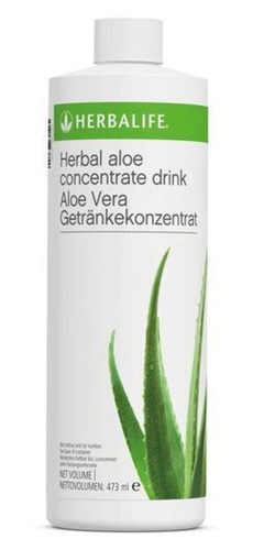 Aloe vera getrӓnkekonzentrat - aloe,