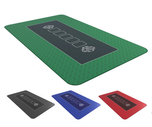 Pokermatte 160x80 - , cm